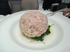 -狮王府淮扬菜(百家湖1912店)