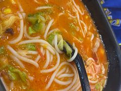 -阿香米线(龙岗万科广场店)