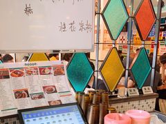 -小龍鳳餐室(番禺路店)