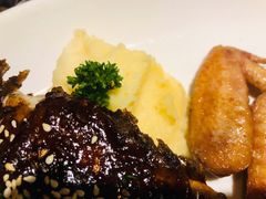 -MOSSO德国餐厅·音乐酒吧(环宇荟店)