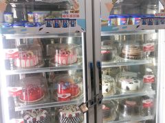 -DQ·蛋糕·冰淇淋(川沙东海岸店)