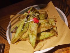 星厨冰川茄子-桂小厨广西菜(万象城店)