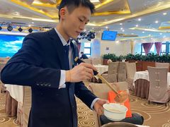 -巴音浩日娲酒楼(双林东路店)