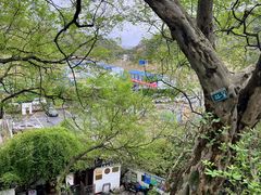 -幕燕滨江·燕子矶公园