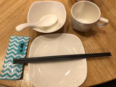-莆田餐厅PUTIEN(三里屯店)