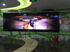 -天幕新彩云国际影城(激光巨幕店)