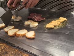 -福樱兰海鲜放题铁板烧(加州店)