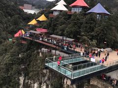 -梦幻奥陶纪景区