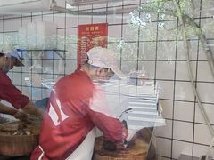 -晶牌烤鸭(延吉东路557弄小区店)