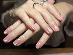 -Nice Nail 奈斯美甲