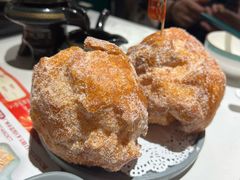 -喜势点·糖沙翁手工茶点·本地人茶居(永庆坊店)