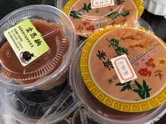 -红星光发煲仔饭(大石街店)
