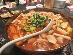 -鼎原力量东北吊炉烧烤(幸福街店)