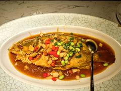 -徽州月·民间徽菜(浦东总店)