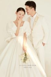 -苏菲亚婚纱摄影