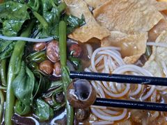 原味螺狮粉-龍城柳州螺蛳粉(群星路店)