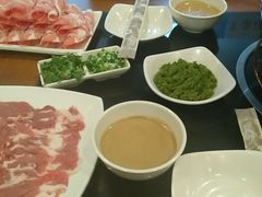 -情忆草原涮肉馆