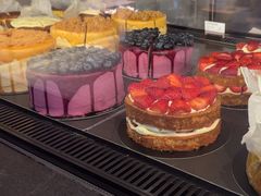-BAKER&SPICE(安福路店)