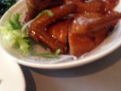 -御花园·粤菜·海鲜火锅(中山公园店)