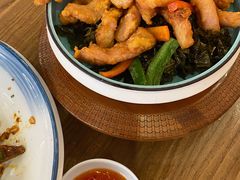 酥香芋泥卷-先记烧鹅王·本地粤菜(福永店)