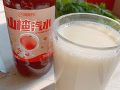 -海底捞火锅(劲松店)
