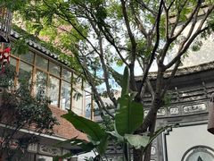 -四方小吃·白族庭院餐厅