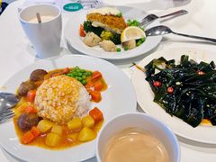 -宜家家居(西安未央商场店)
