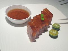 -醉舍·新淮扬菜(长宁龙之梦店)