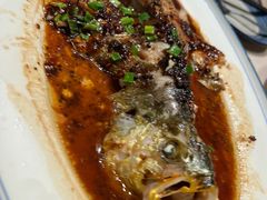 -八府香鸭·啫啫煲(华山路店)