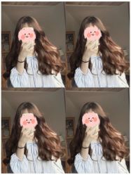 -KIMI HAIR SALON·烫染设计店