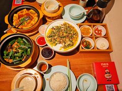 -闽上鲜·福建菜(龙湖滨江天街店)