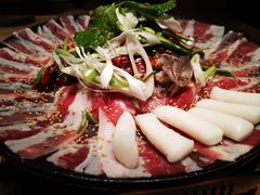 -KimPro 辛普乐概念韩餐