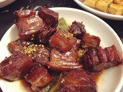 -蟹黄鱼面·锦园(定西路店)