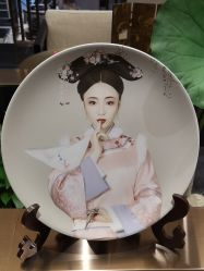 -盘子女人坊(珠海拱北旗舰店)