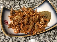 炸河虾-天津卫码头(南开大悦城店)