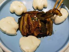 -渝味川菜(夜宵航母店)