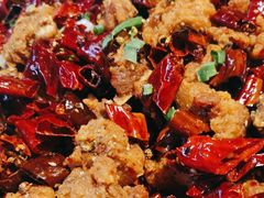 -望京一号·重庆江湖菜(工体店)