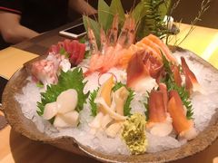 -割烹旭日本料理(龙湖狮山天街店)