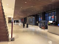 -淮食·雅宴(北大博雅国际酒店)