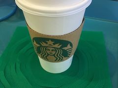 -星巴克(杭州大厦C座店)