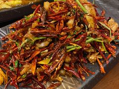 -紫滇源云南生态菜(丹凤街店)