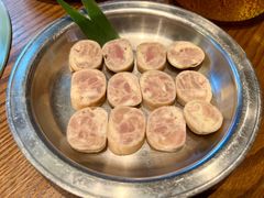 -一品诚记烤肉(大连柏威年购物中心店)