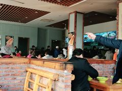大堂-大福来(瑶环路店)