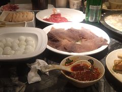 -天都火锅酒楼(虹梅南路店)