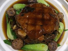 -食欲老院子荆芥疙瘩汤(经五路店)