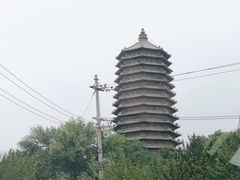 -玲珑塔公园