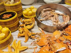 -川骄海鲜自助(亚运村店)