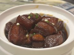 -小菜园新徽菜(马鞍山金鹰店)