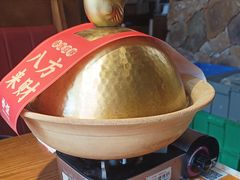 -恰饭·老长沙市井菜(天河客运站店)