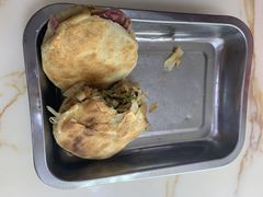 -牛老五羊杂汤(广阳区总店)